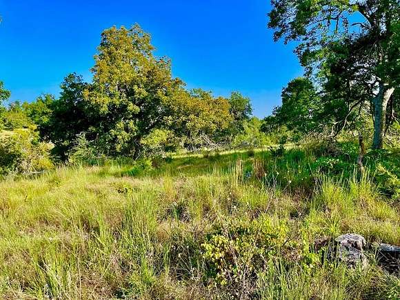 5.03 Acres of Residential Land for Sale in Fredericksburg, Texas