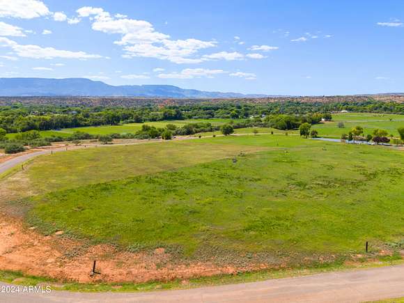 2 Acres of Residential Land for Sale in Cornville, Arizona