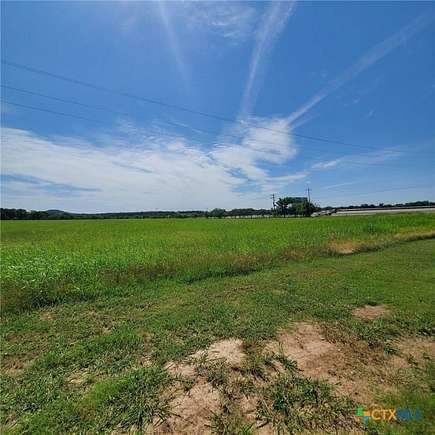 15.208 Acres of Commercial Land for Sale in Kempner, Texas