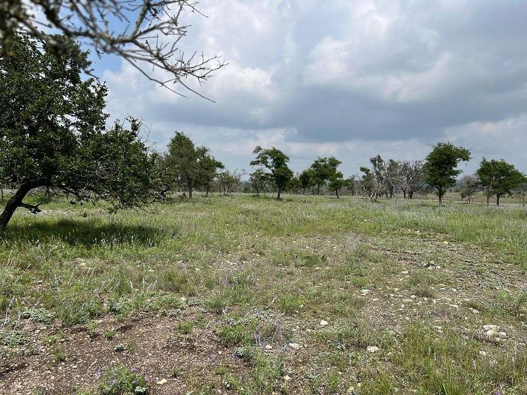 10.1 Acres of Land for Sale in Harper, Texas