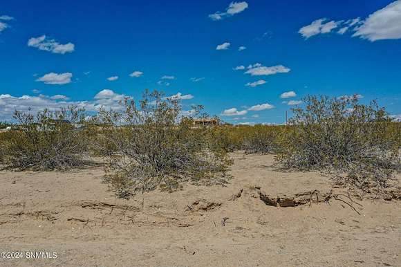 5 Acres of Residential Land for Sale in Las Cruces, New Mexico