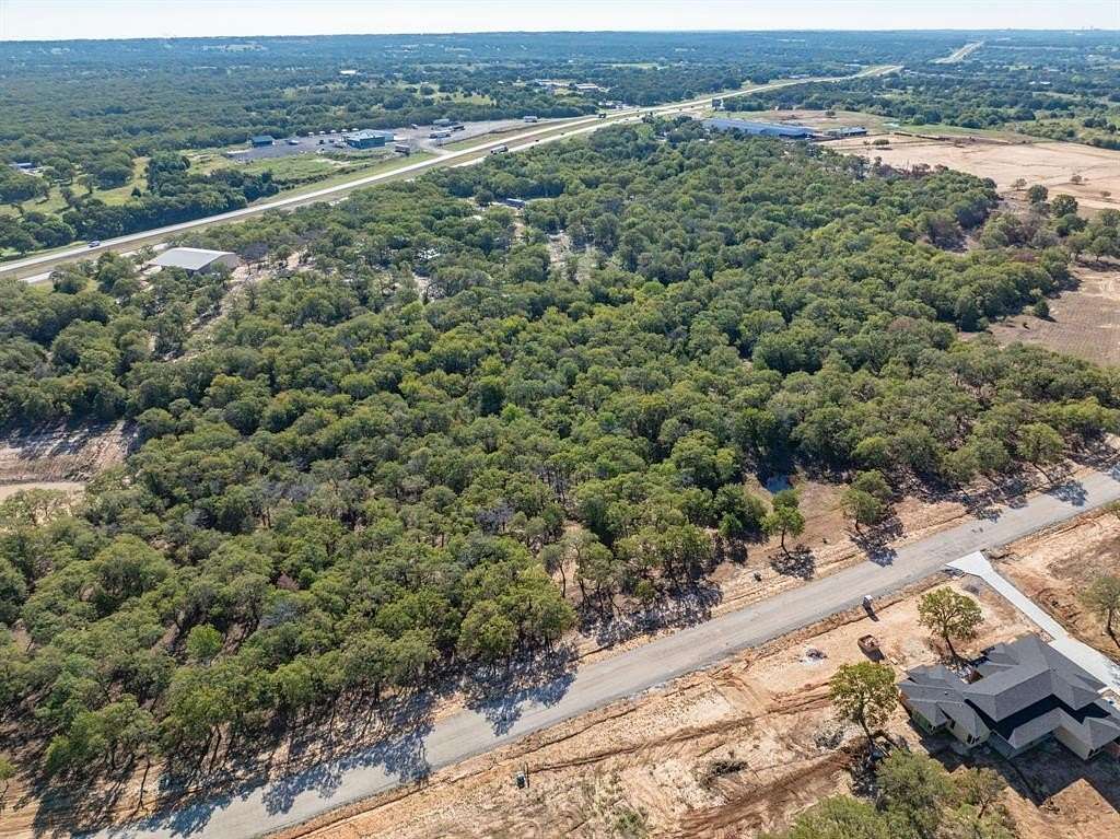 2.38 Acres of Residential Land for Sale in Alvord, Texas