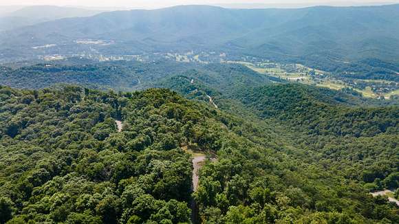 1.01 Acres of Residential Land for Sale in White Sulphur Springs, West Virginia