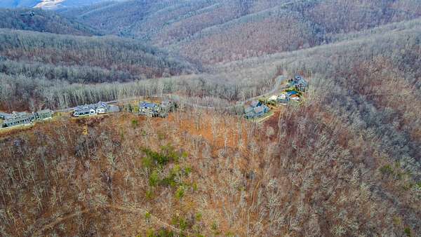 1.34 Acres of Residential Land for Sale in White Sulphur Springs, West Virginia