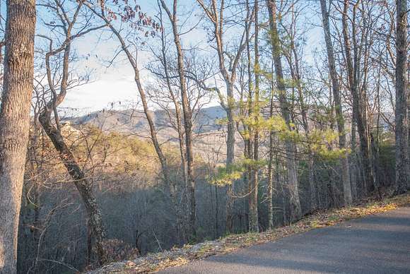 3.73 Acres of Residential Land for Sale in White Sulphur Springs, West Virginia