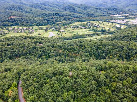 13.32 Acres of Land for Sale in White Sulphur Springs, West Virginia