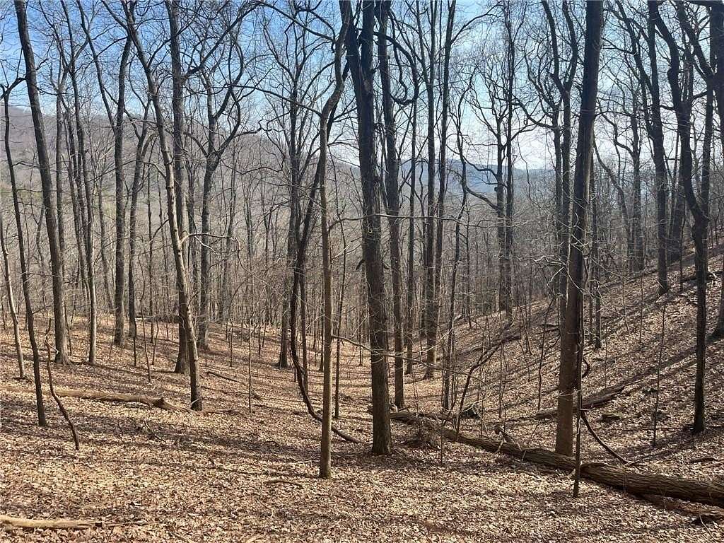 0.99 Acres of Residential Land for Sale in Jasper, Georgia