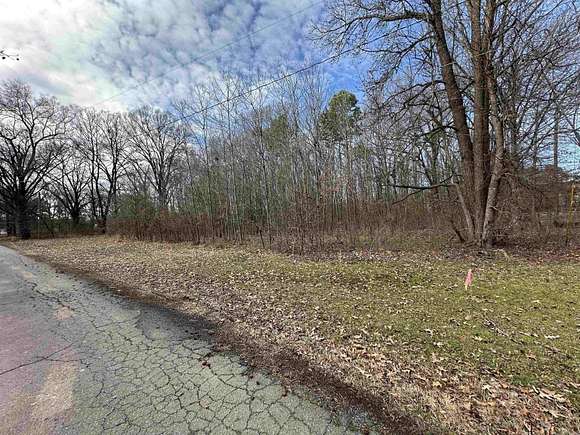 8.12 Acres of Land for Sale in Mayflower, Arkansas