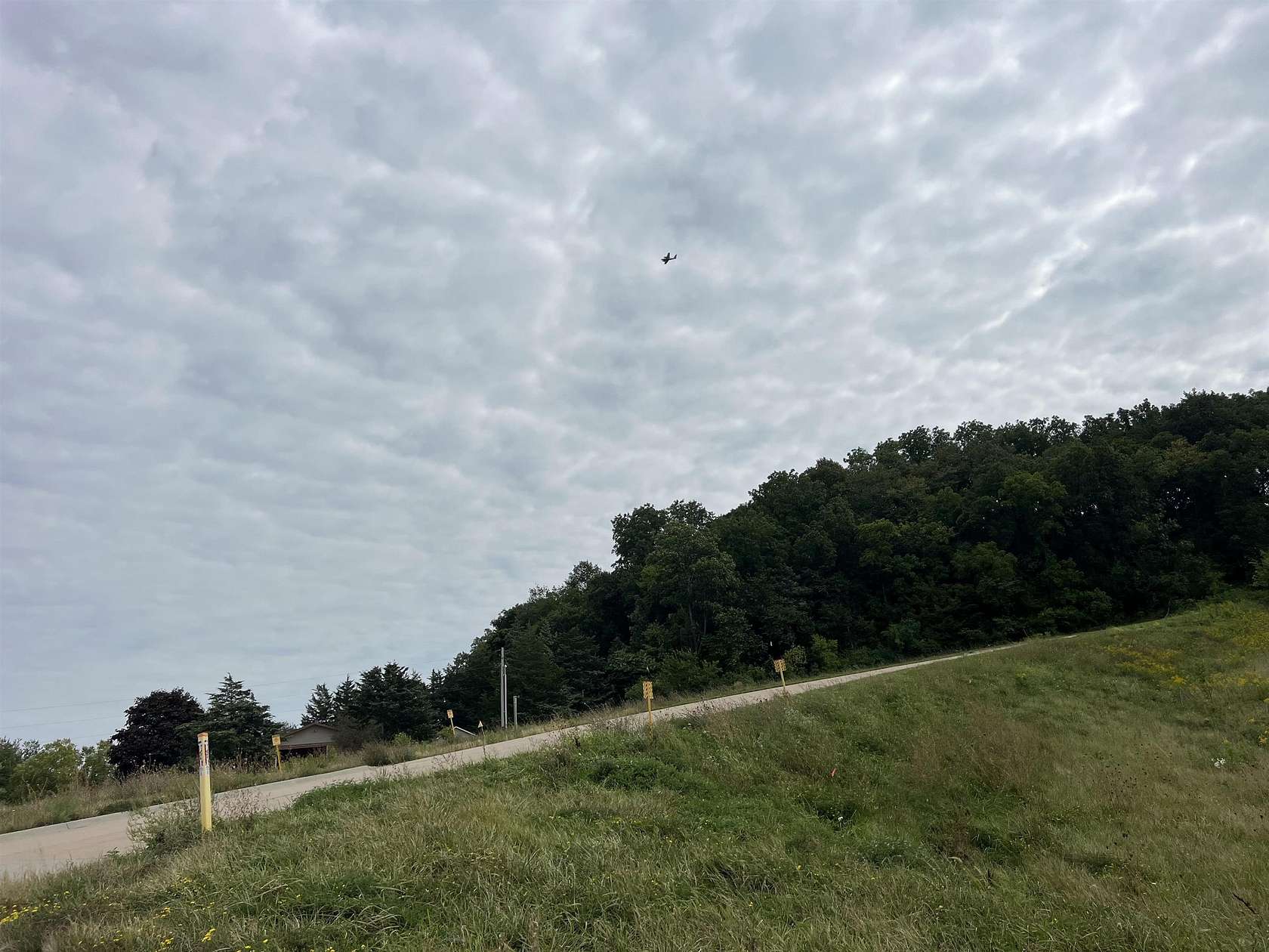 1.3 Acres of Residential Land for Sale in Dubuque, Iowa