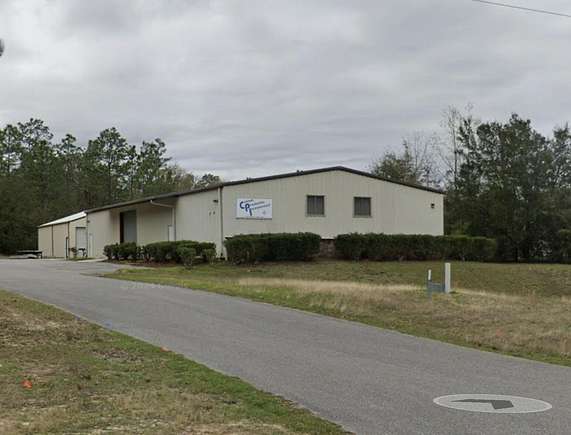 2.31 Acres of Commercial Land for Sale in Crestview, Florida