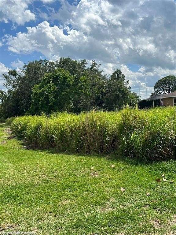 0.26 Acres of Residential Land for Sale in Lake Placid, Florida