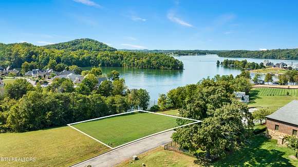 0.81 Acres of Residential Land for Sale in Vonore, Tennessee