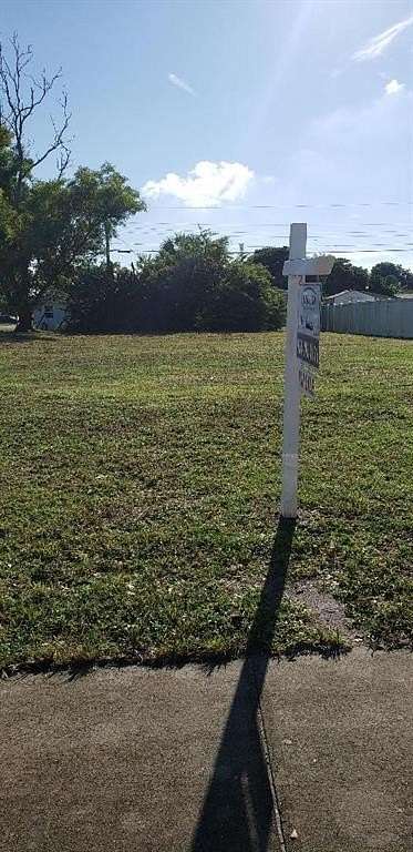 0.17 Acres of Residential Land for Sale in Davie, Florida