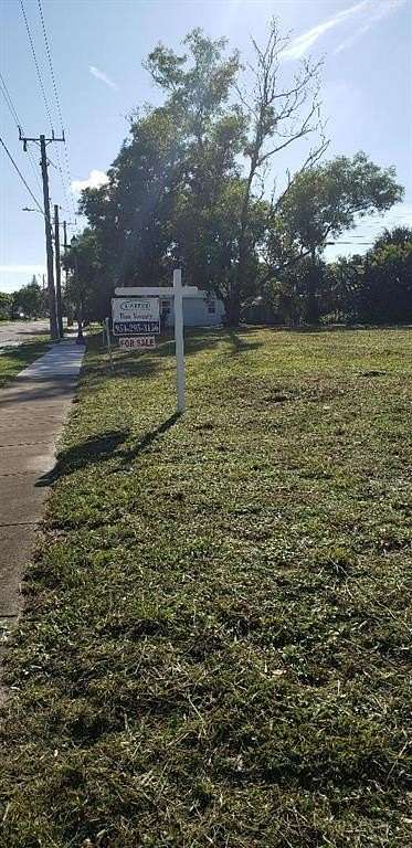 0.17 Acres of Residential Land for Sale in Davie, Florida