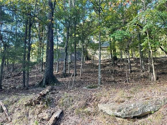 0.16 Acres of Residential Land for Sale in Garfield, Arkansas