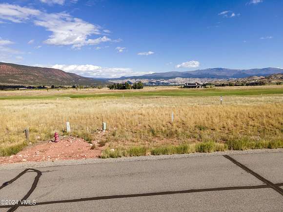 0.6 Acres of Residential Land for Sale in Gypsum, Colorado