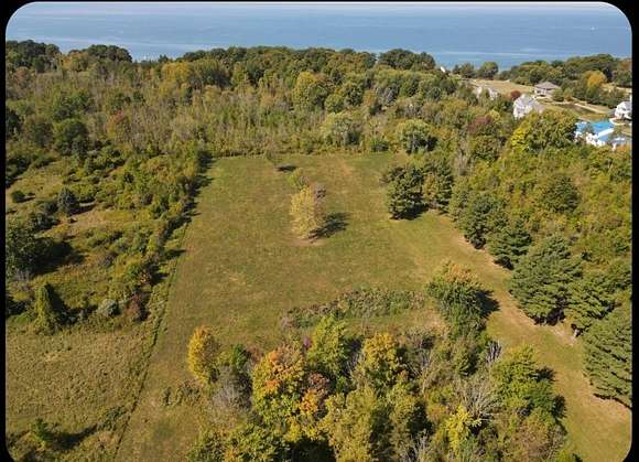 5.09 Acres of Residential Land for Sale in South Haven, Michigan