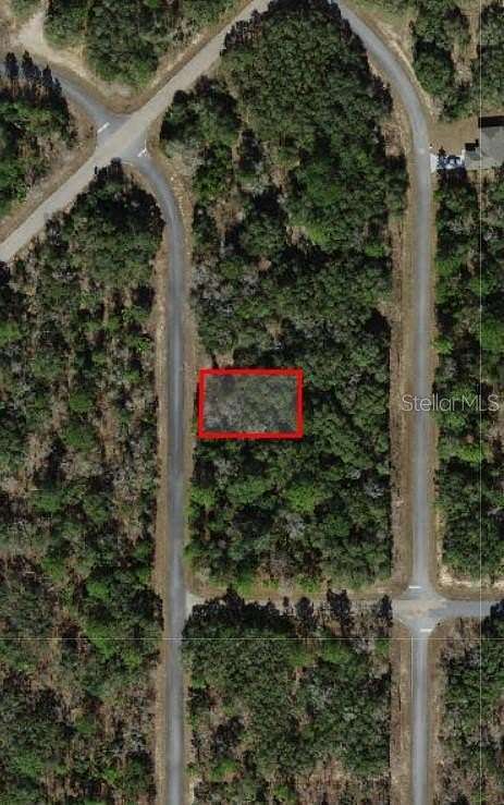 0.23 Acres of Land for Sale in Dunnellon, Florida