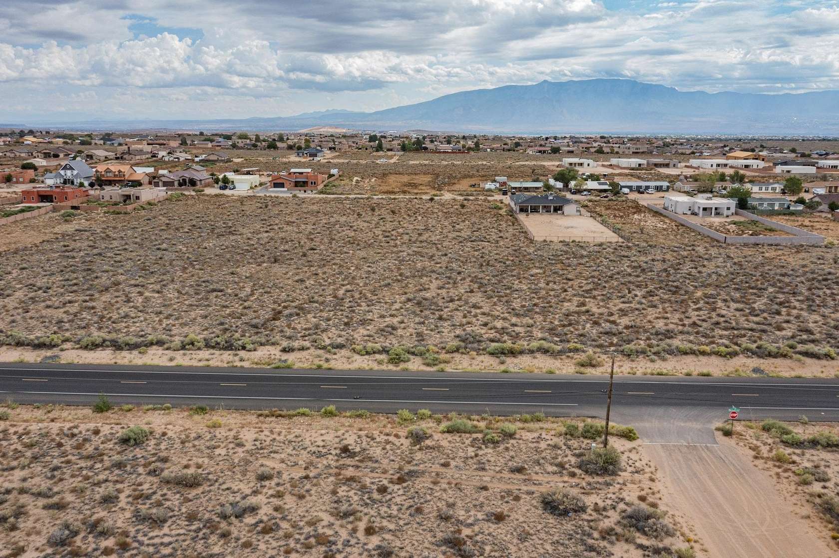 0.5 Acres of Residential Land for Sale in Rio Rancho, New Mexico