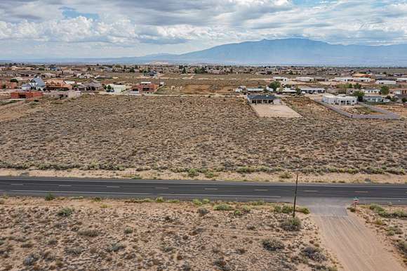 0.5 Acres of Residential Land for Sale in Rio Rancho, New Mexico