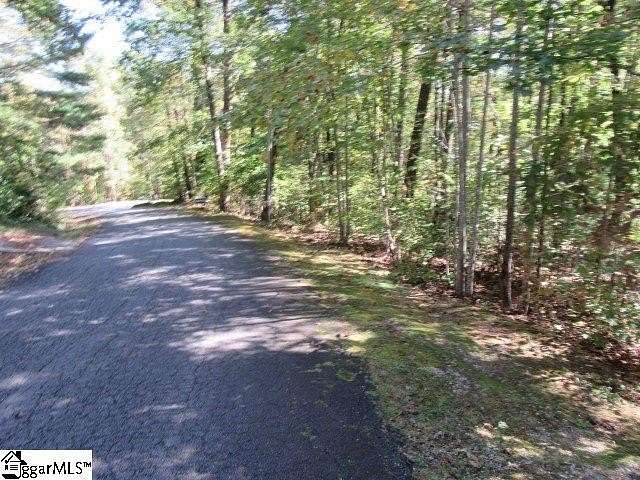 0.32 Acres of Residential Land for Sale in Pickens, South Carolina