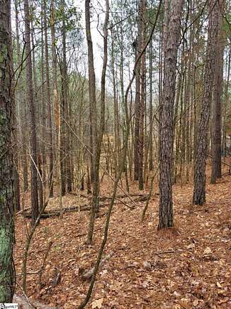 4.99 Acres of Residential Land for Sale in Spartanburg, South Carolina