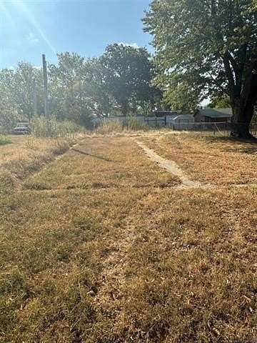 0.161 Acres of Residential Land for Sale in Copan, Oklahoma