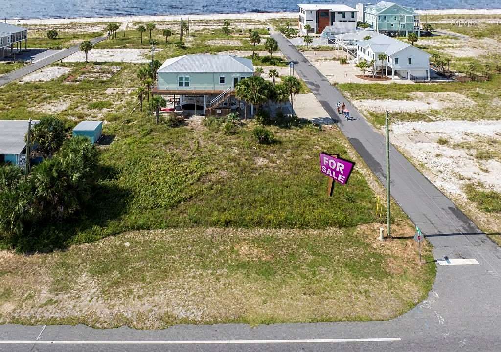 0.17 Acres of Residential Land for Sale in Mexico Beach, Florida