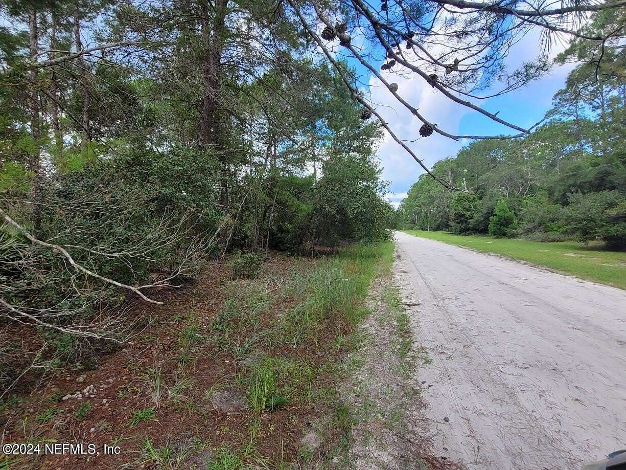 1.03 Acres of Residential Land for Sale in Georgetown, Florida