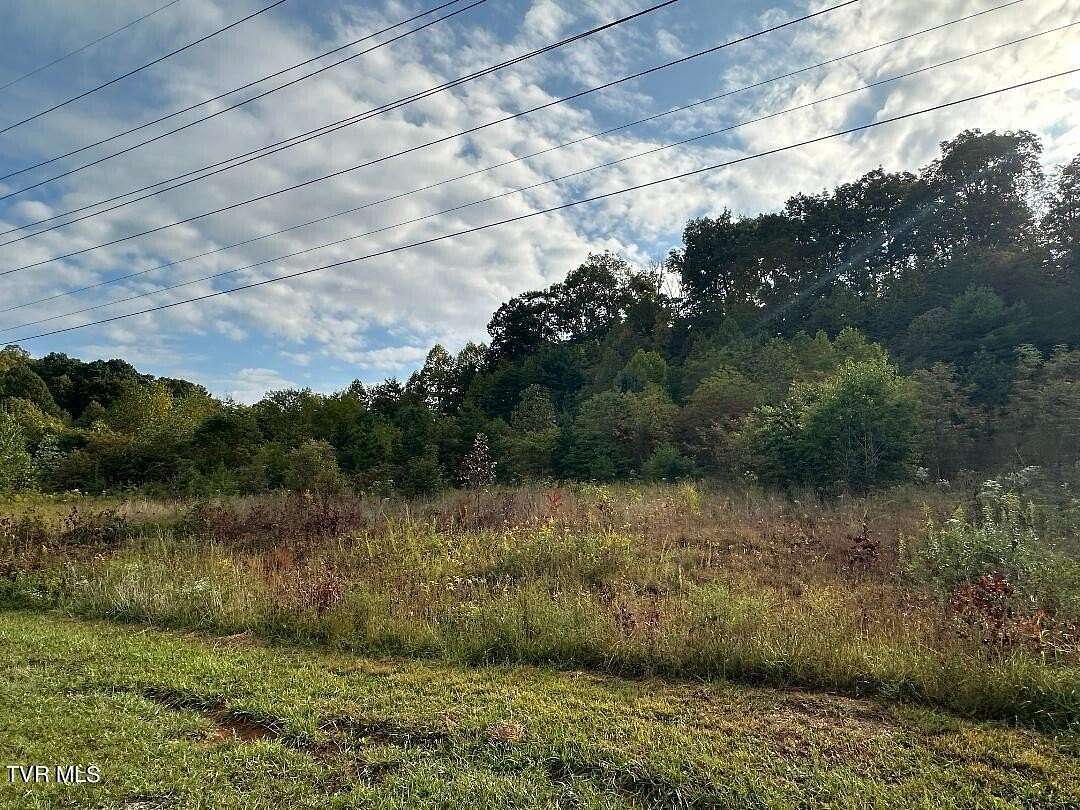 3.88 Acres of Commercial Land for Sale in Bristol, Tennessee