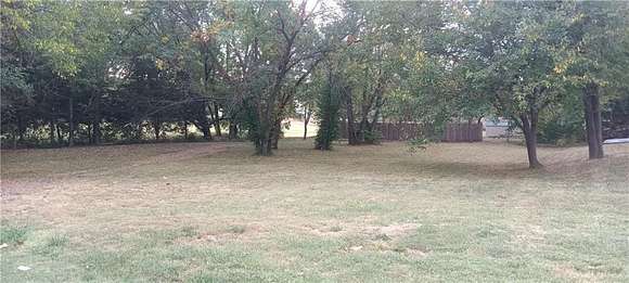 0.239 Acres of Residential Land for Sale in Paola, Kansas