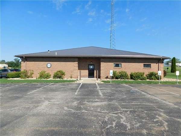 2 Acres of Mixed-Use Land for Sale in Somerset, Pennsylvania