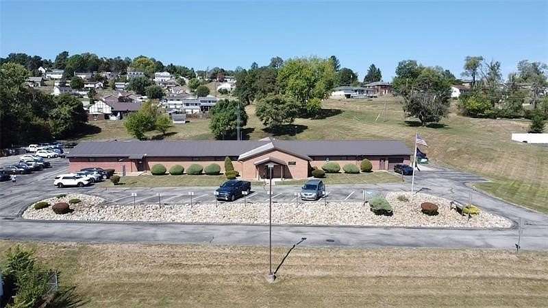3.57 Acres of Commercial Land for Sale in Belle Vernon, Pennsylvania