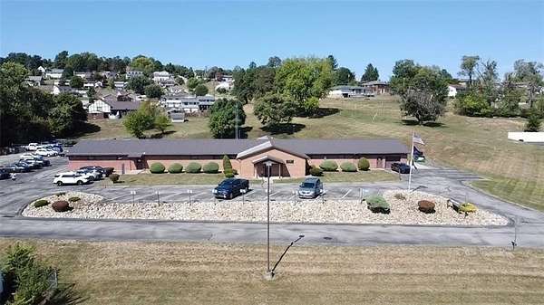 3.57 Acres of Commercial Land for Sale in Belle Vernon, Pennsylvania