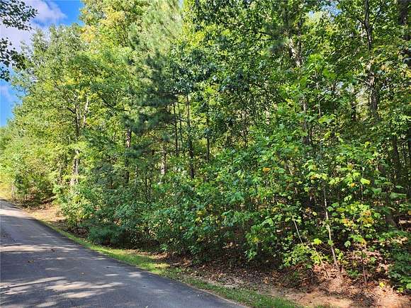 0.83 Acres of Residential Land for Sale in Fair Play, South Carolina