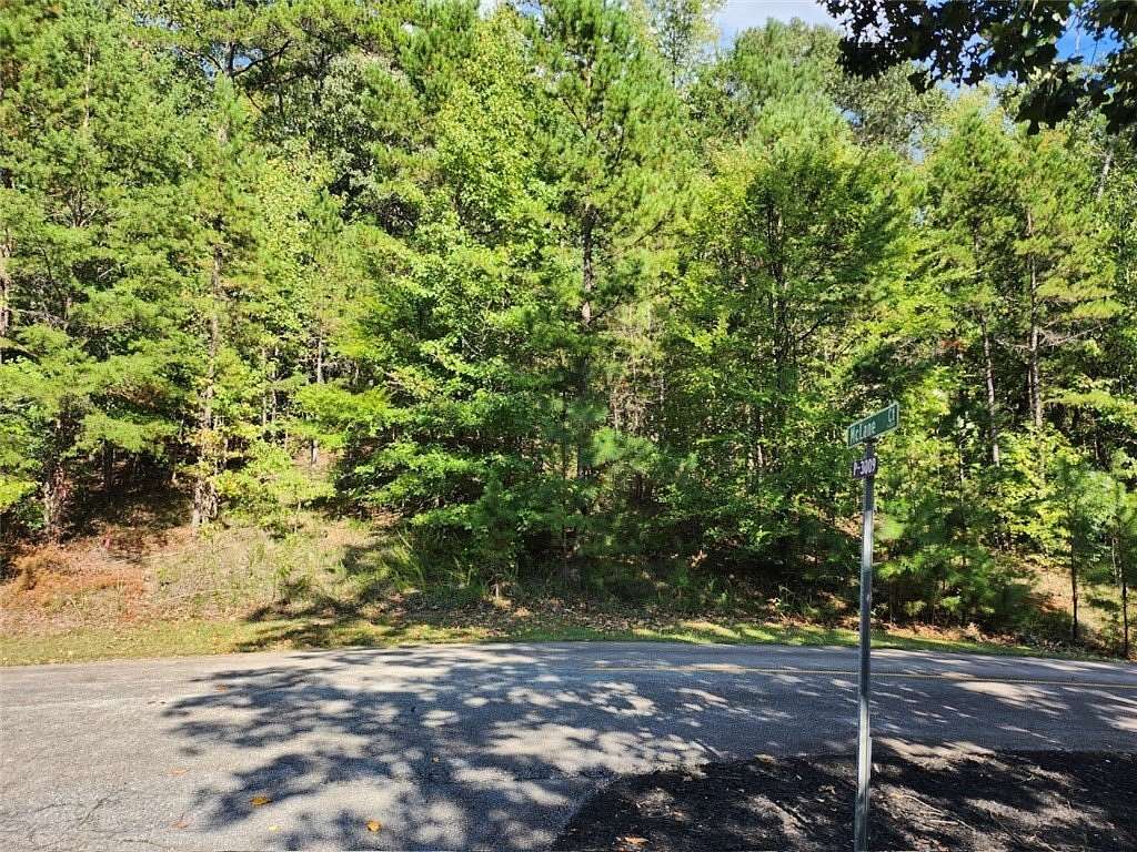 0.72 Acres of Residential Land for Sale in Fair Play, South Carolina