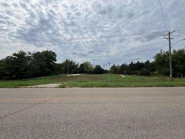 0.71 Acres of Residential Land for Sale in Shawnee, Oklahoma