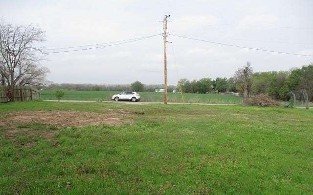 0.321 Acres of Residential Land for Sale in Lexington, Oklahoma