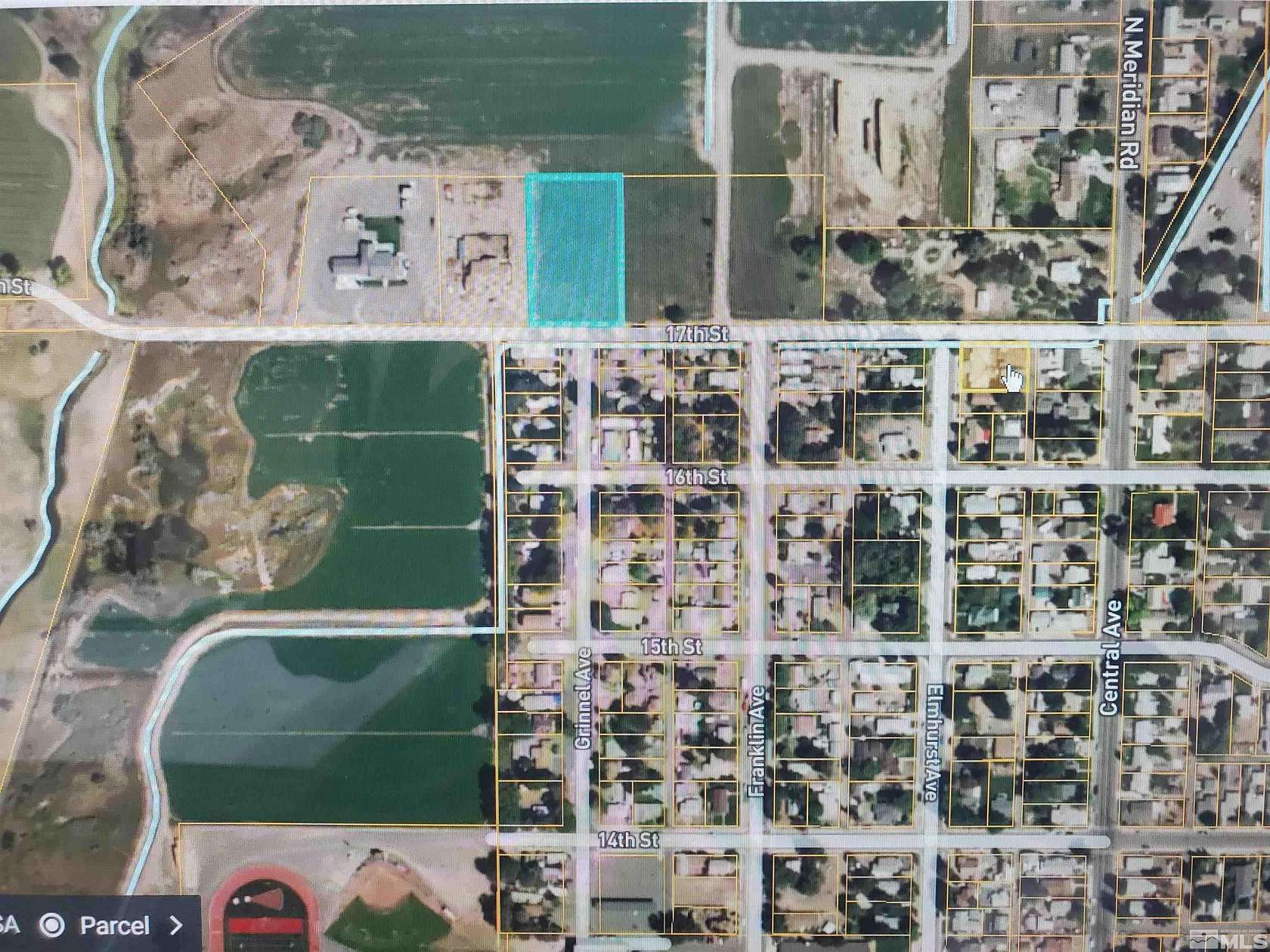 1.3 Acres of Land for Sale in Lovelock, Nevada