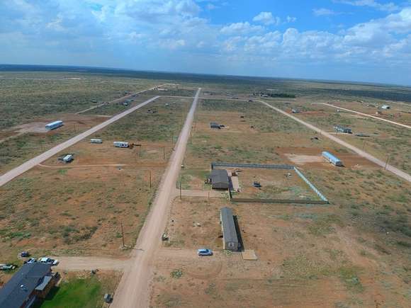 2.491 Acres of Residential Land for Sale in Midland, Texas