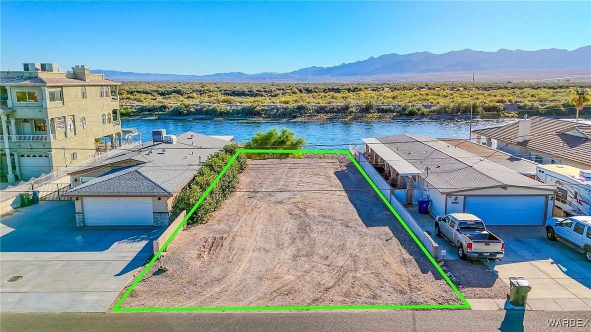 0.15 Acres of Land for Sale in Bullhead City, Arizona