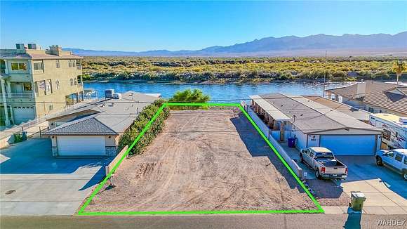 0.15 Acres of Residential Land for Sale in Bullhead City, Arizona