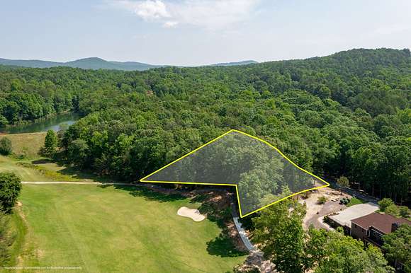 1 Acre of Residential Land for Sale in Clarkesville, Georgia