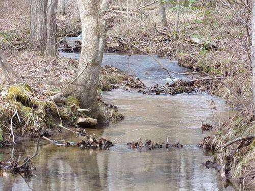 5.05 Acres of Land for Sale in Dunlap, Tennessee