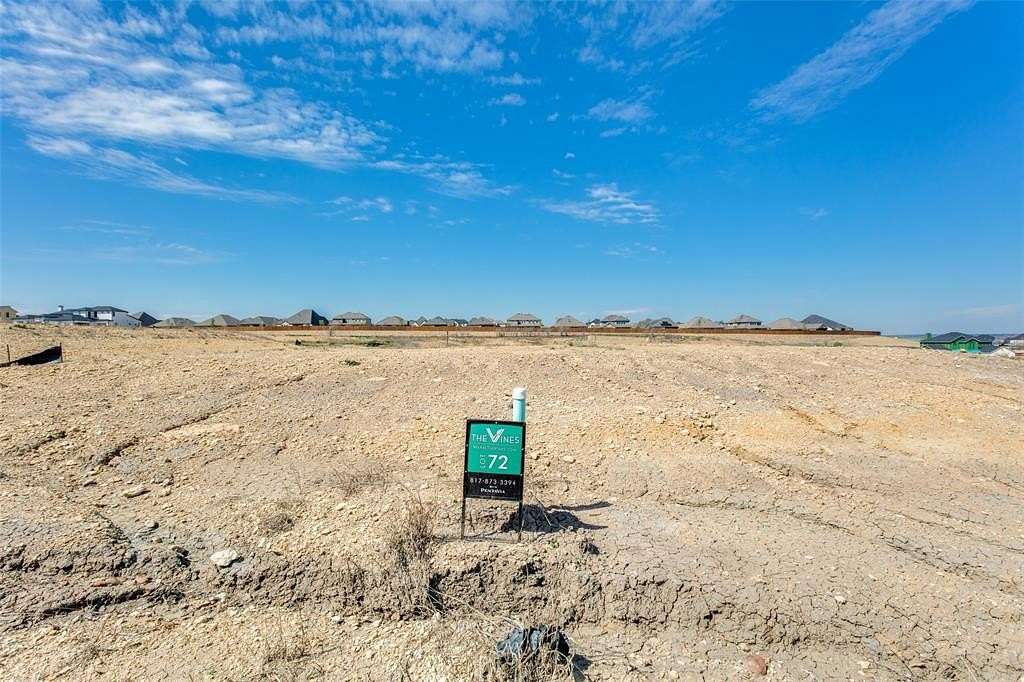 0.5 Acres of Residential Land for Sale in Haslet, Texas