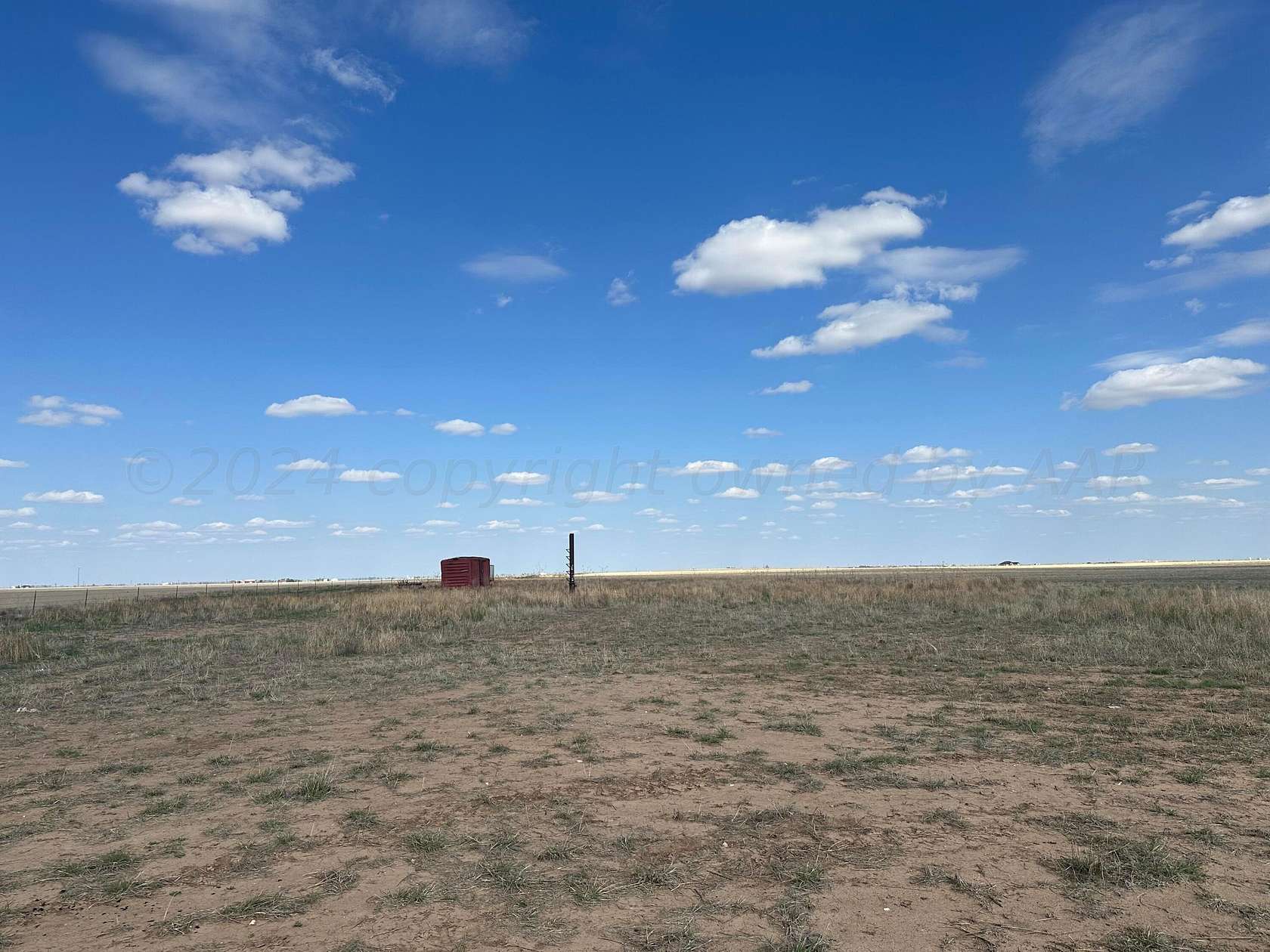 10.04 Acres of Land for Sale in Amarillo, Texas