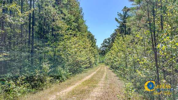 301 Acres of Recreational Land for Sale in Henry, Tennessee