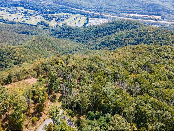 1 Acre of Residential Land for Sale in White Sulphur Springs, West Virginia