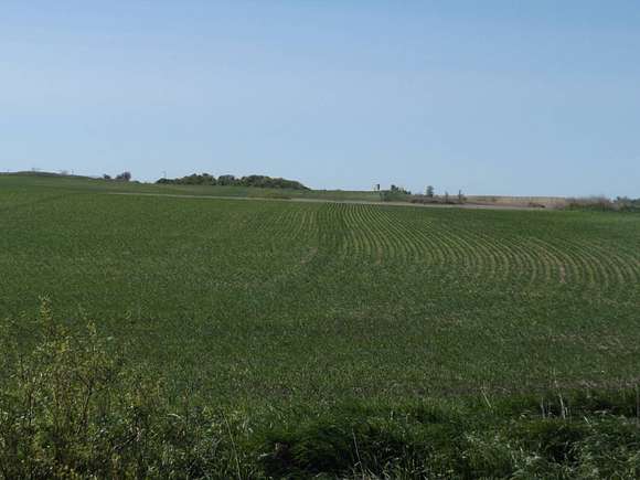 160 Acres of Agricultural Land for Sale in Maddock, North Dakota