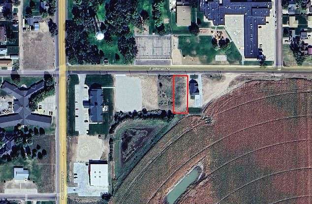 0.342 Acres of Residential Land for Sale in Holyoke, Colorado